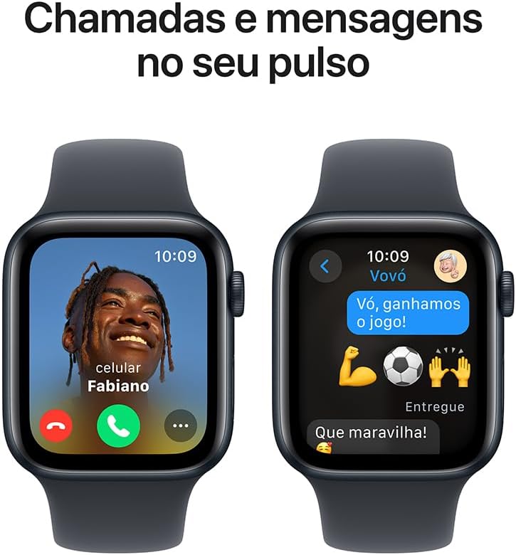Apple Watch SE GPS 44 mm: Vale a Pena em 2025? Descubra se Este Smartwatch é o Ideal para Você