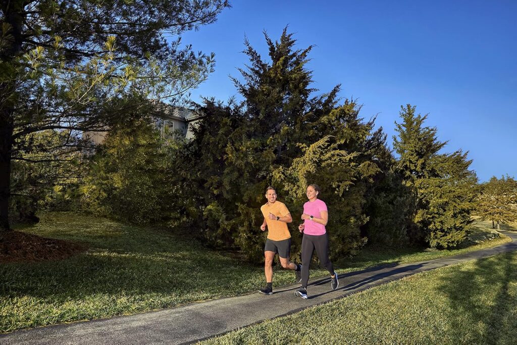 Garmin Relógio Forerunner 55: O Parceiro Perfeito para Seus Treinos