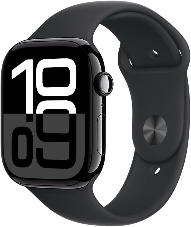 Apple Watch Series 10 GPS — Review completo, análise real e tudo que você precisa saber antes de comprar